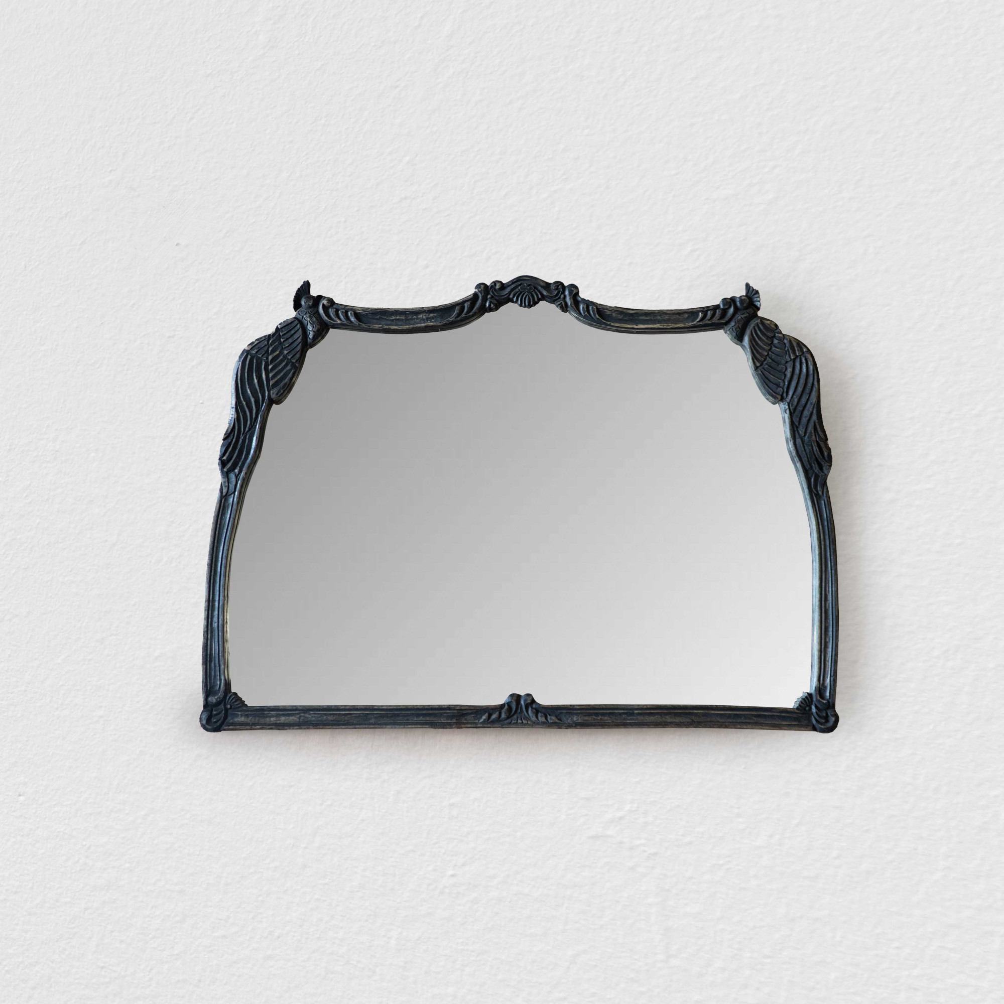 BELMONT WALL MIRROR