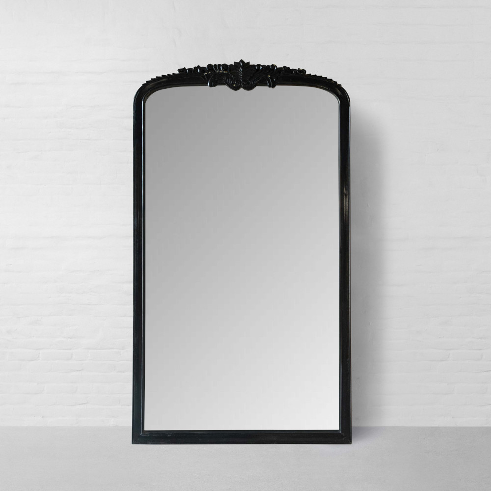 Versailles Floor Mirror