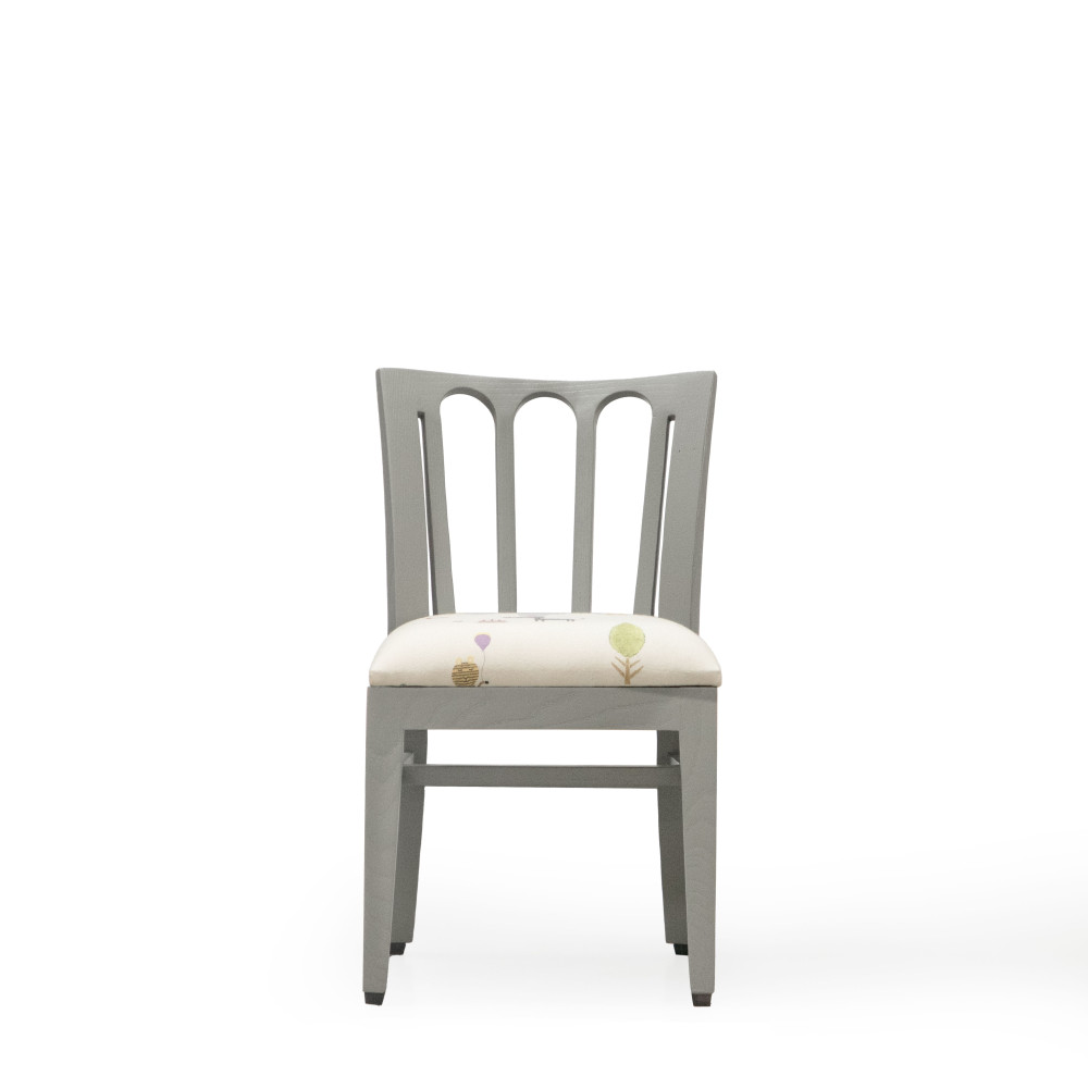 Kids Wonder Chair