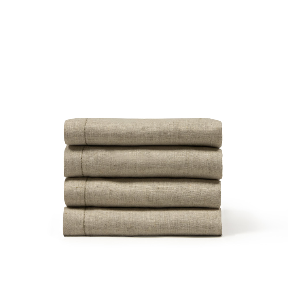 Sand Square Table Napkin