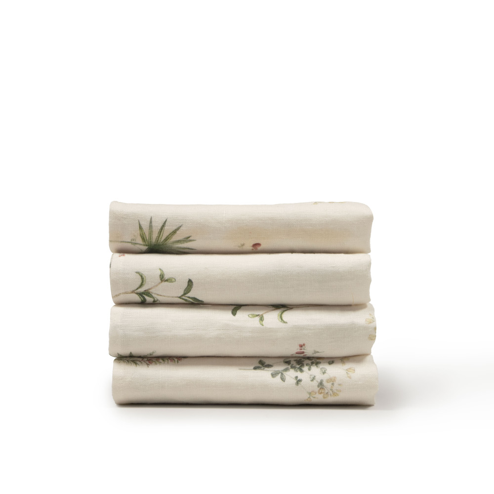 Wildflower Table Napkin