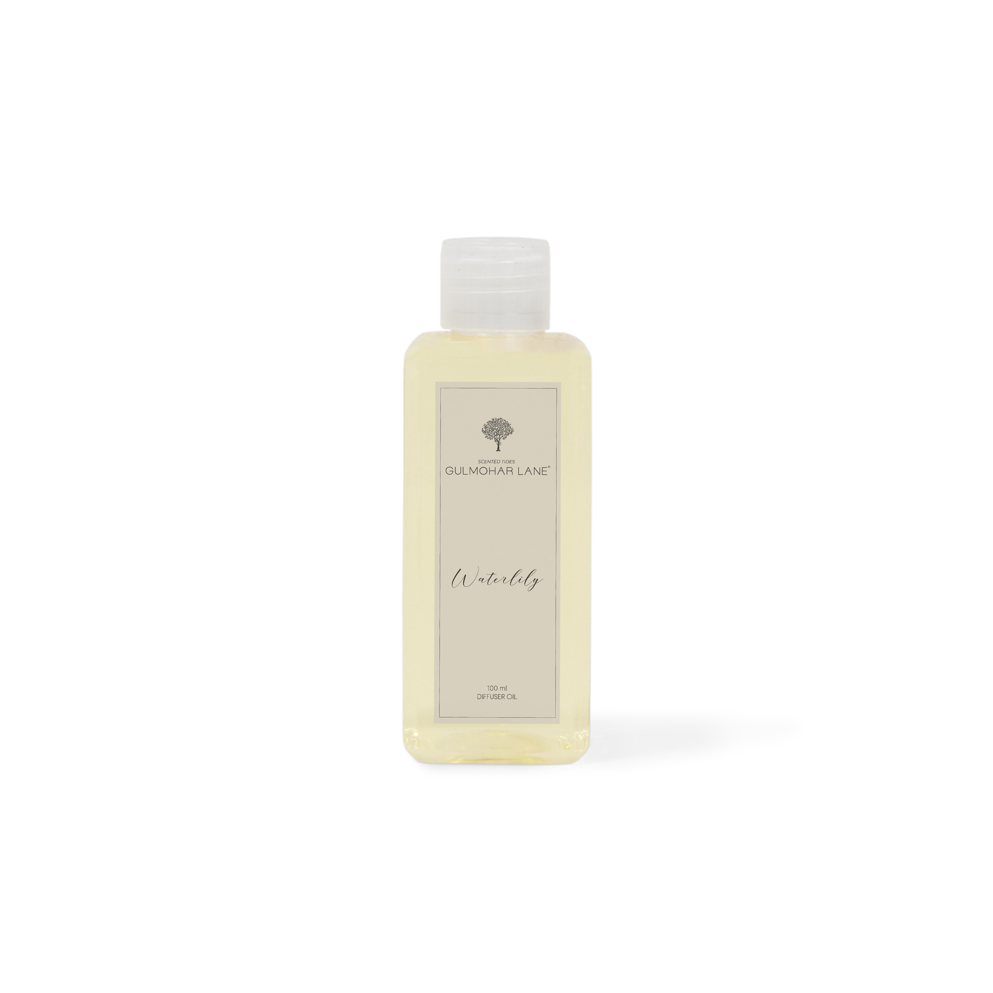 WATERLILY DIFFUSER OIL