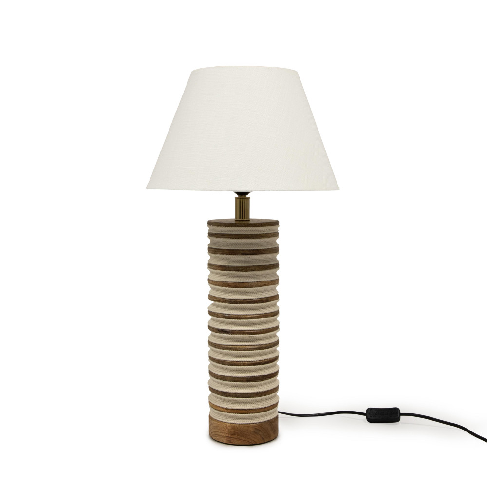 Rhodes Table Lamp Stand