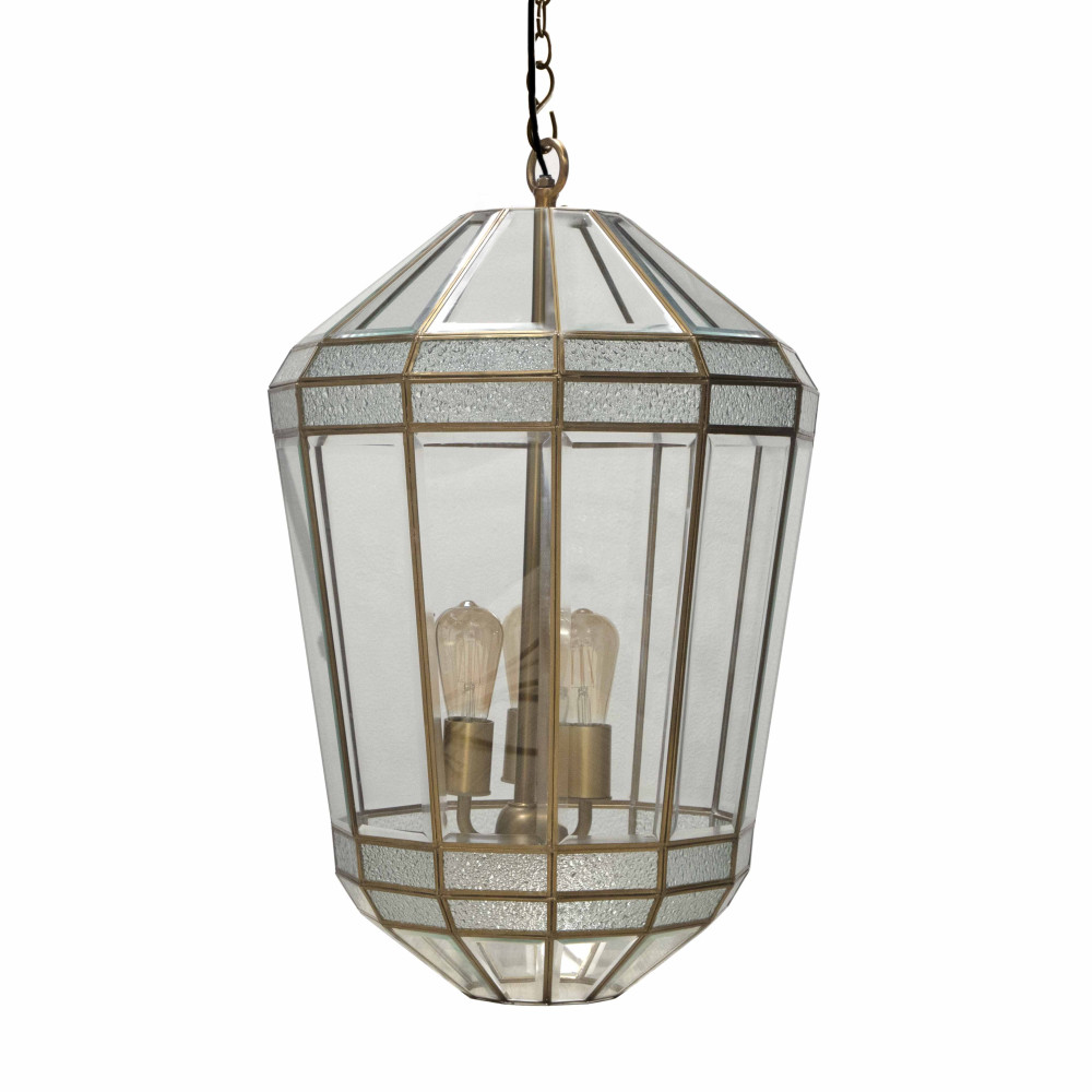 Venetian Pendant Lamp