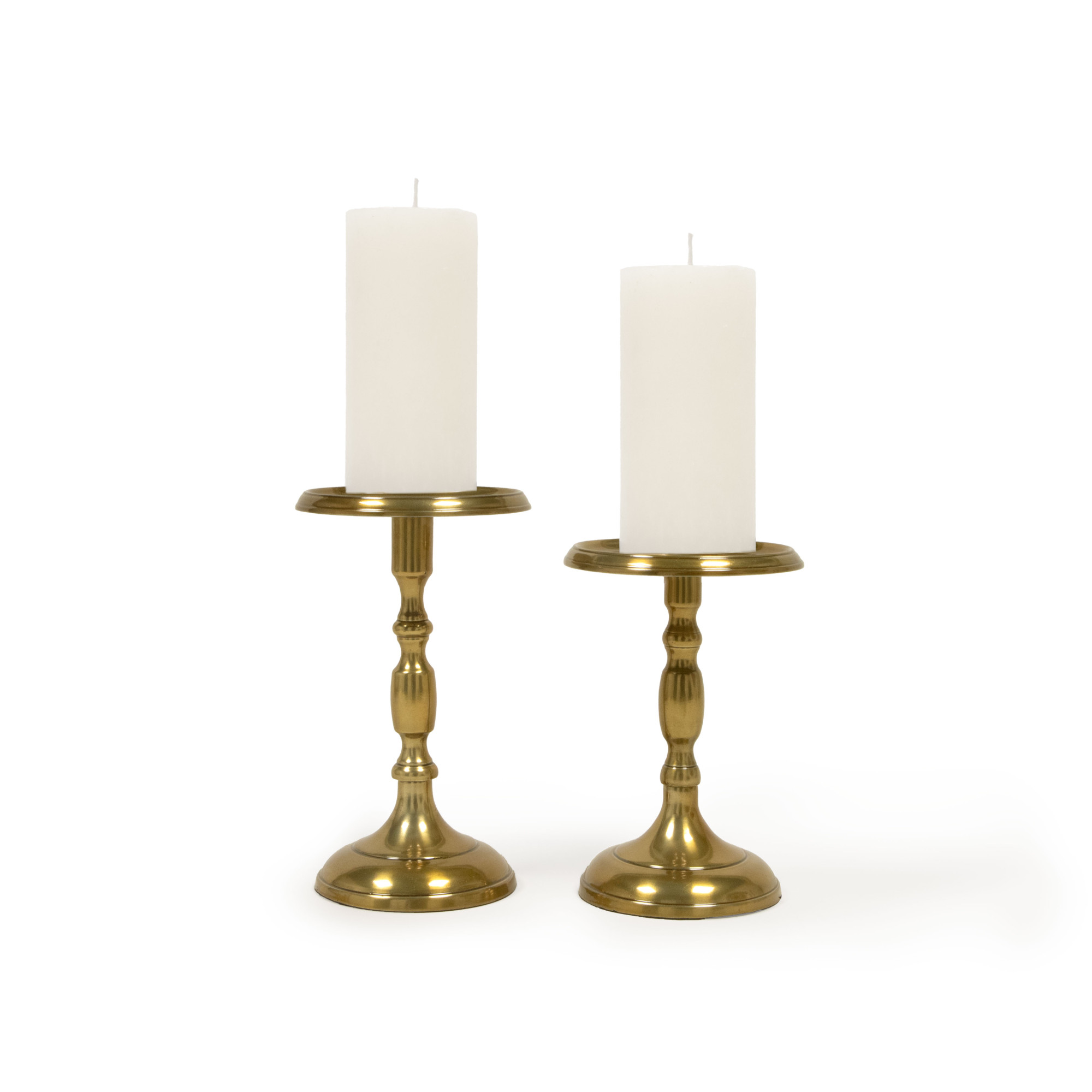 PRAGUE CANDLE STAND
