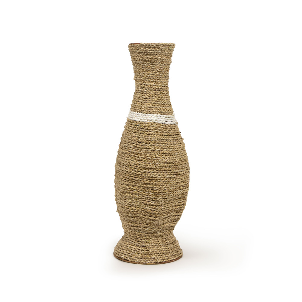 Langkawi Handwoven Decorative Vase