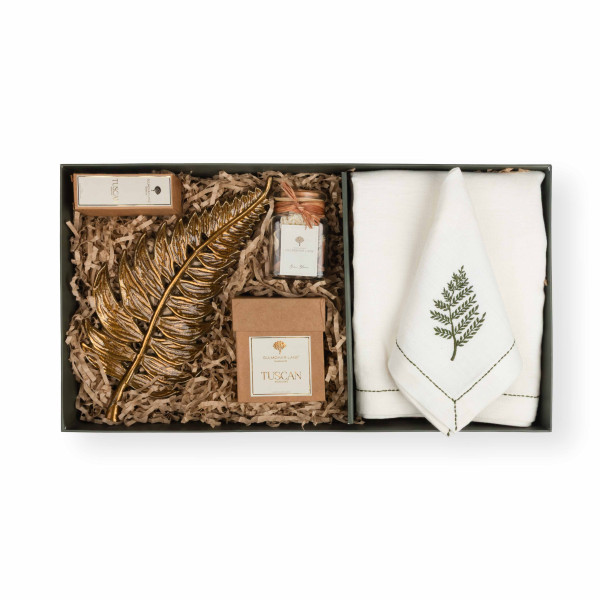 Fern &amp; Meadow Gift Box