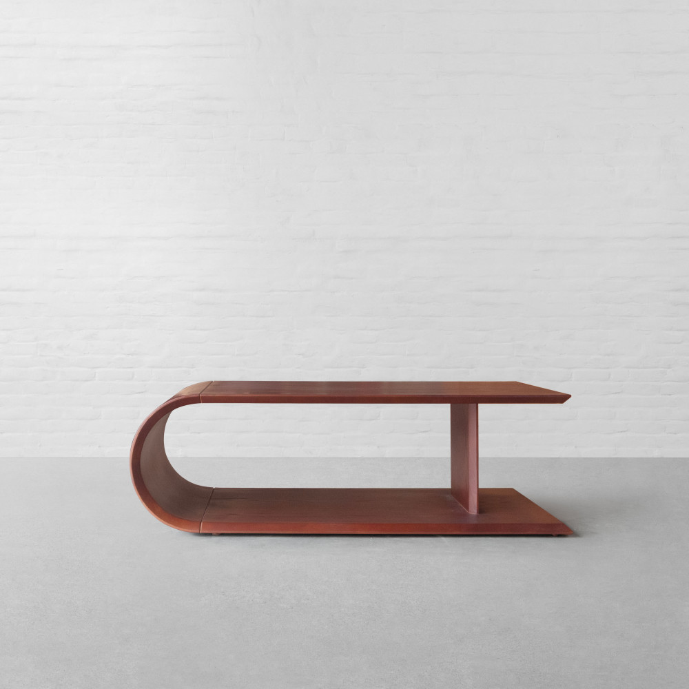 Arc Coffee Table