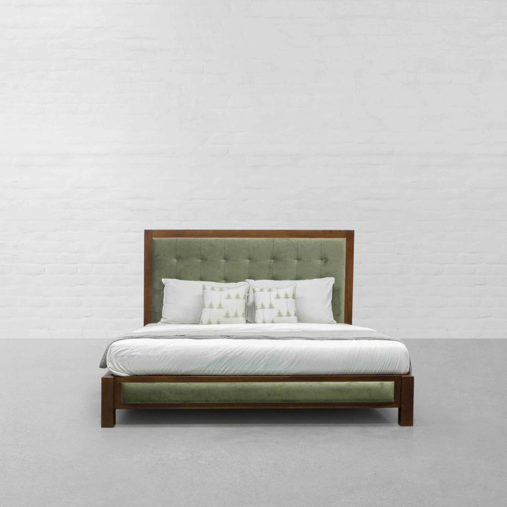 Kingston Bed Collection