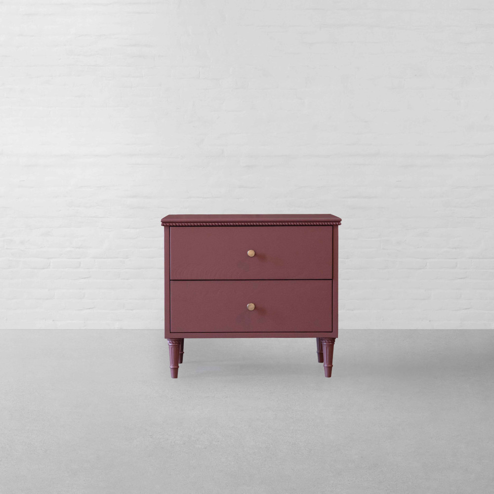 Starling Bedside Table