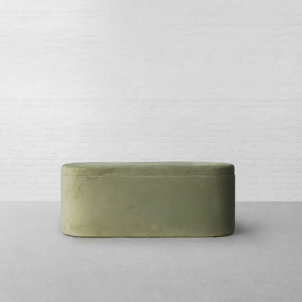 Starling Storage Bench