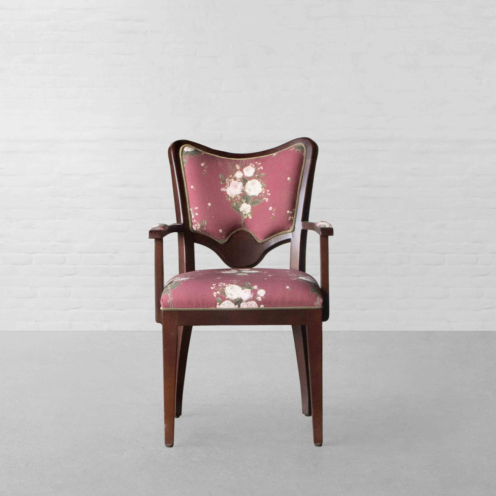 Starling Dining Chair With Arms