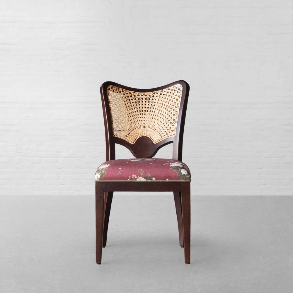 Starling Rattan Dining Chair