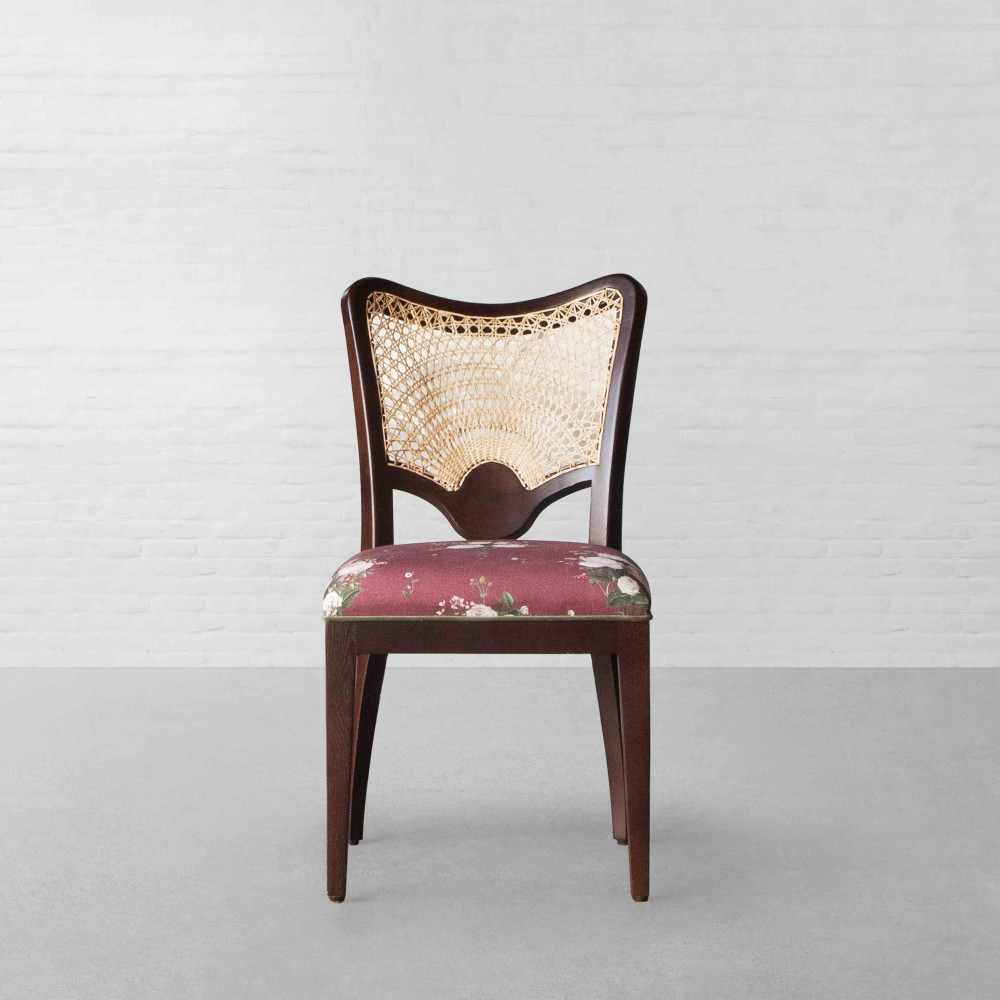 Starling Rattan Dining Chair