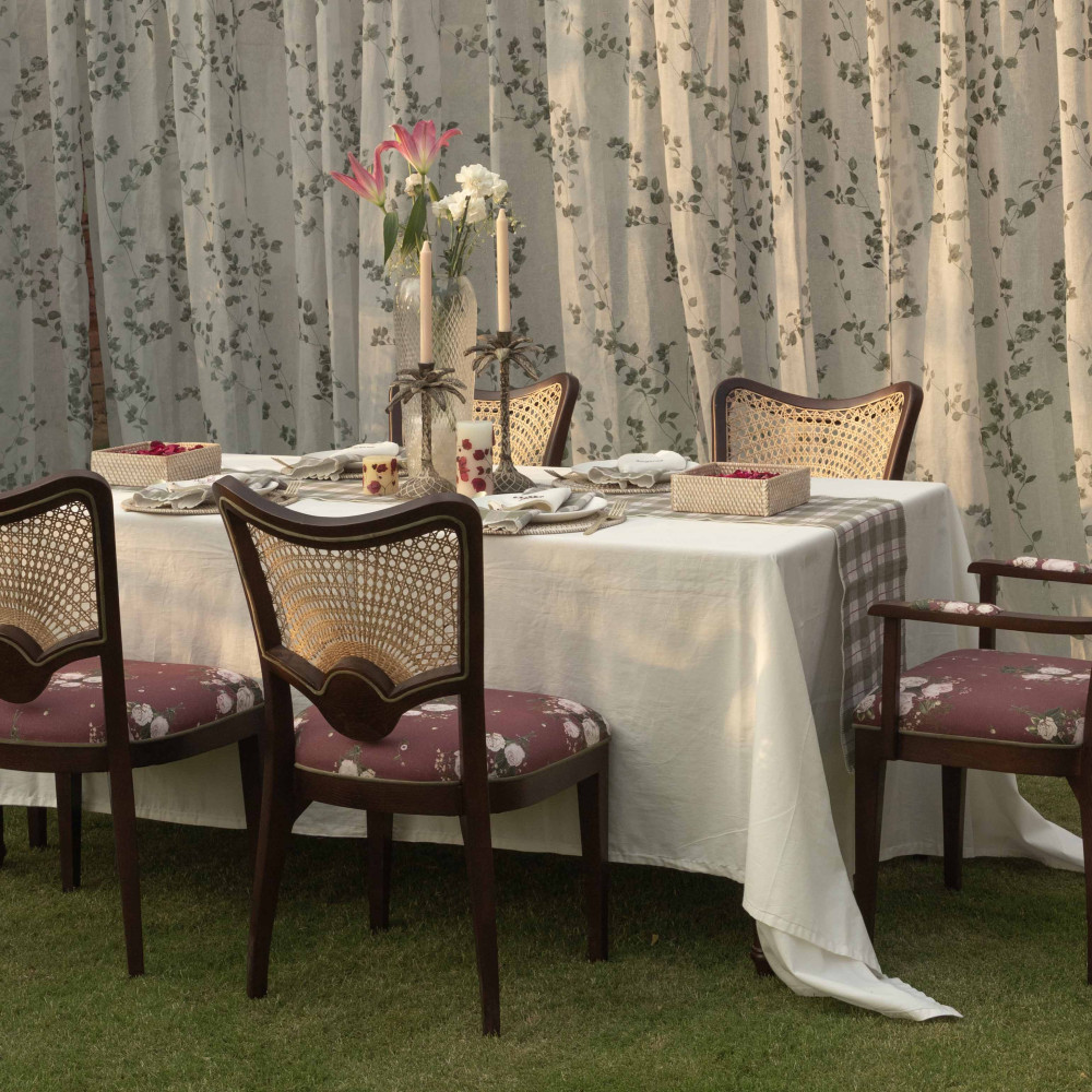 Starling Rattan Dining Chair
