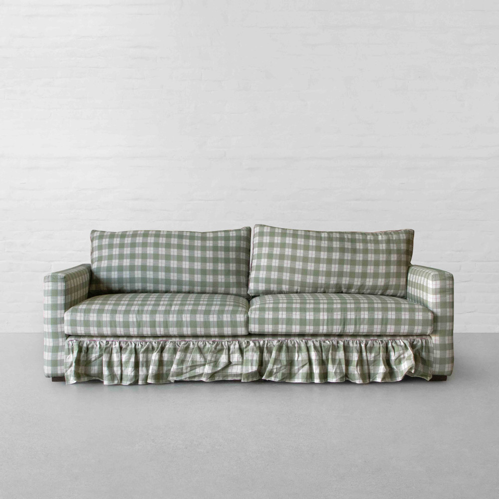 Charleston Fabric Sofa Collection