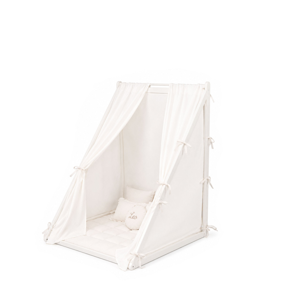 Story House Tent-Ivory
