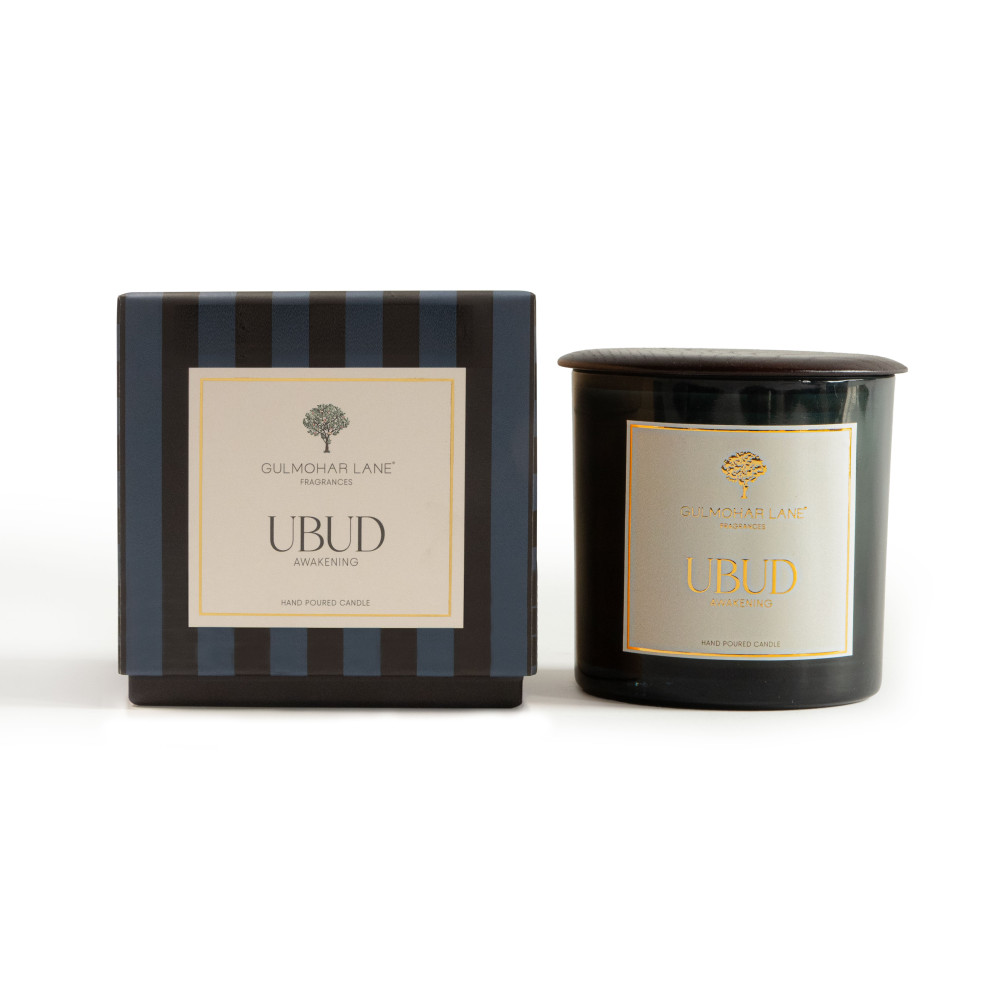 Ubud Awakening Candle-Large