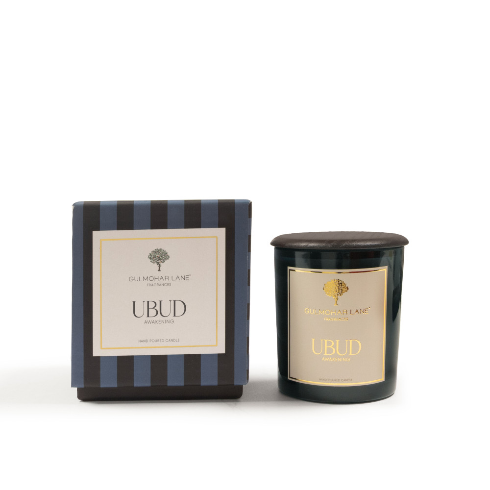 Ubud Awakening Candle-Small