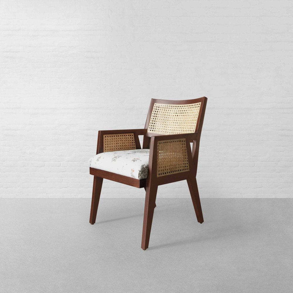 Calcutta Rattan Chair