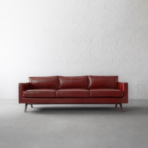 Istanbul Sofa Collection