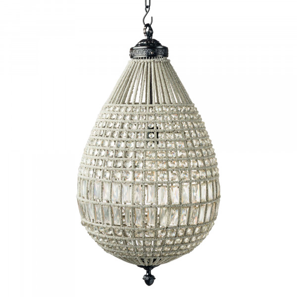 Istanbul Teardrop Chandelier