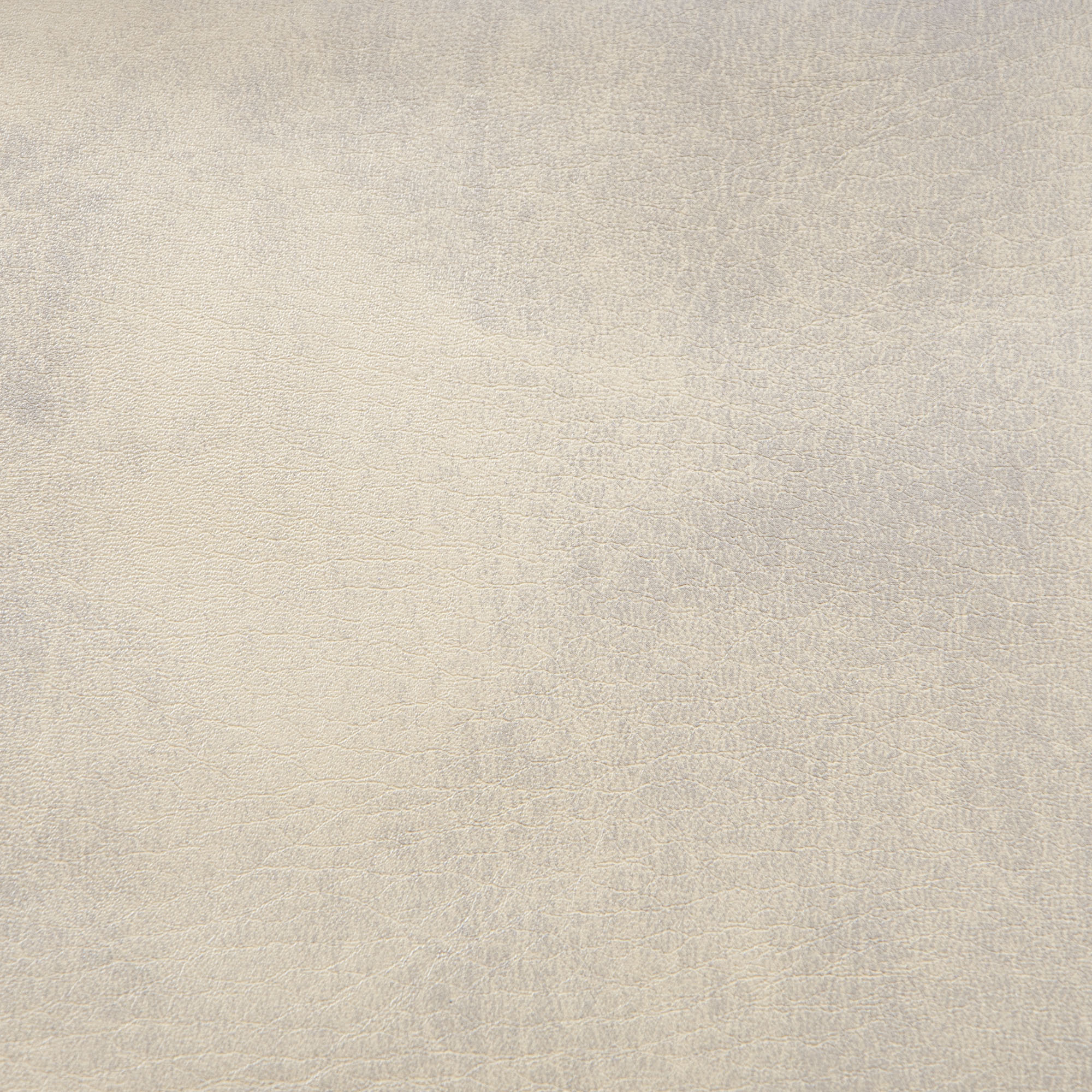 Ivory Vegan Leather Swatch