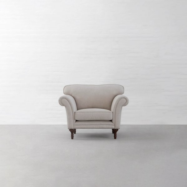 Jaipur Armchair