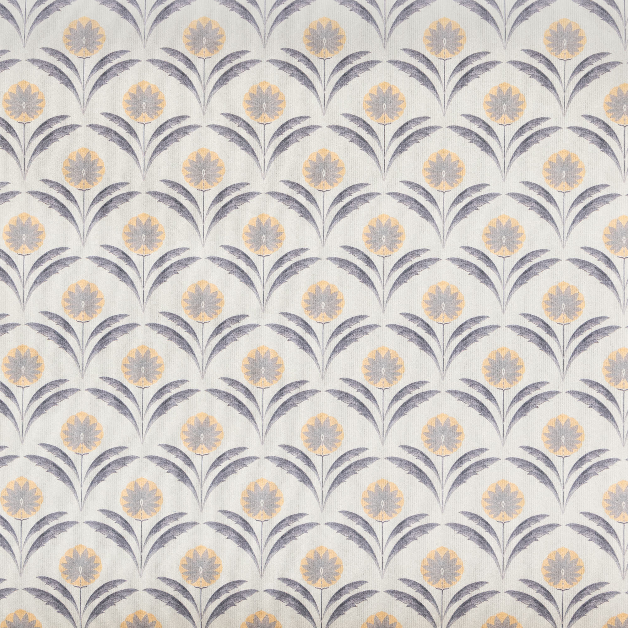 Palace Bagh - Wallpaper Swatch 7" x 10"