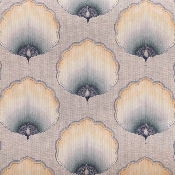 Aaram Bagh - Wallpaper Swatch 18cm x 25cm