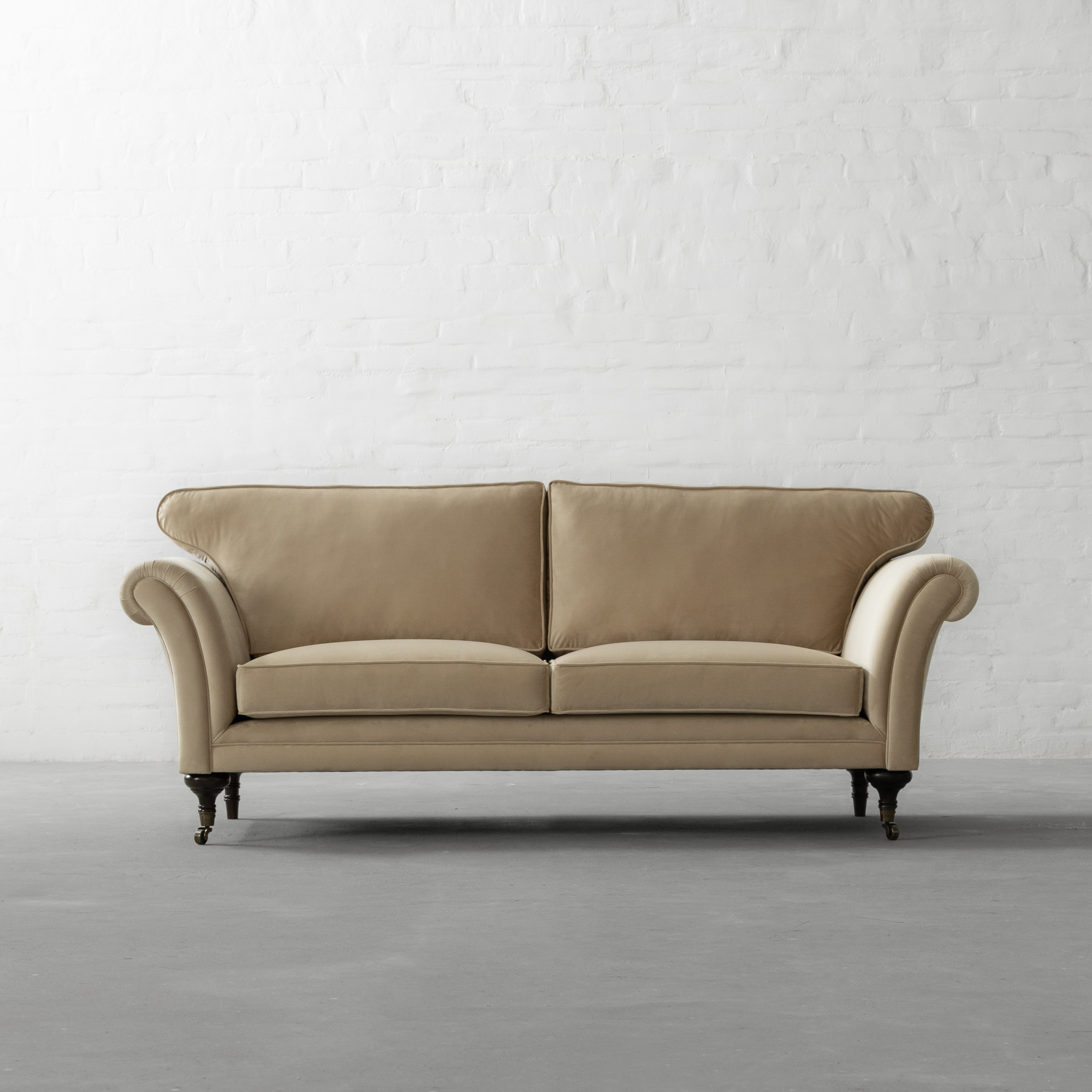 Jaipur Sofa Collection