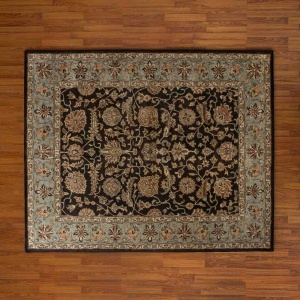 Jeddah Wool Rug