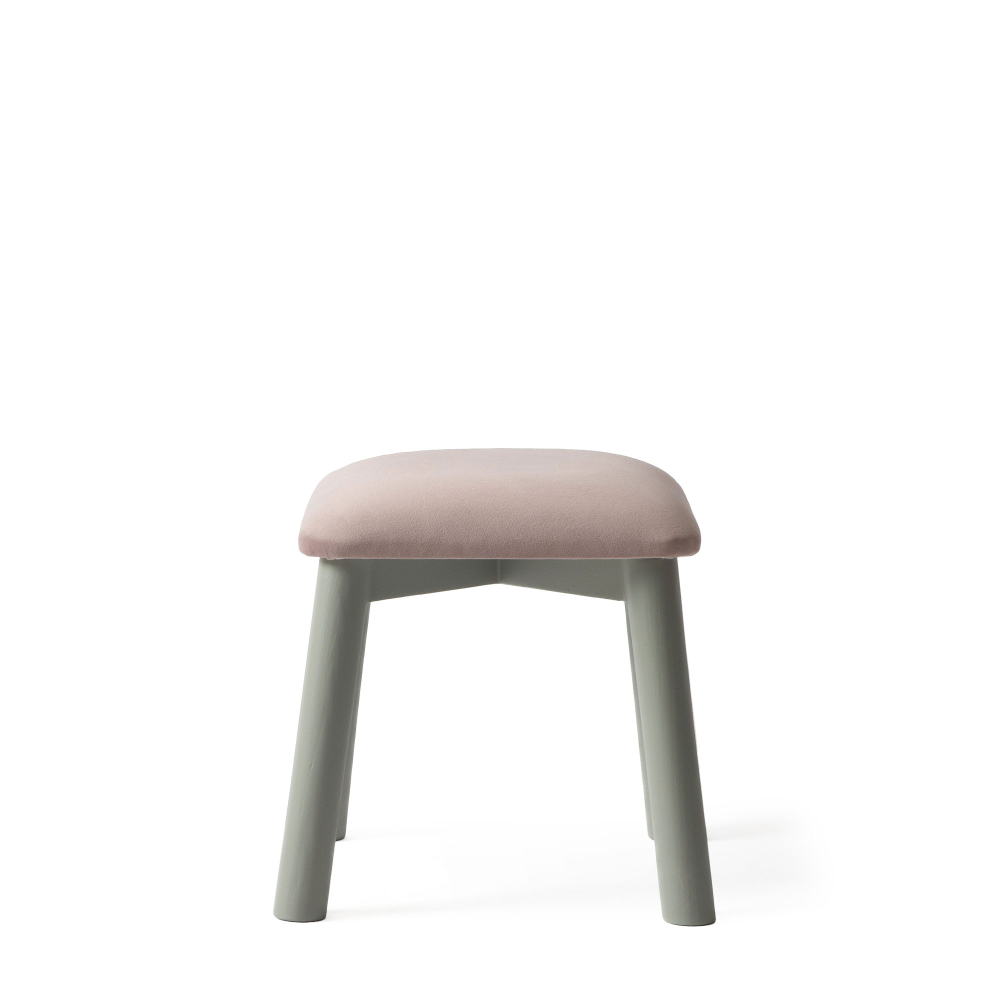 KIDS FARM SEAT UPHOLSTERED