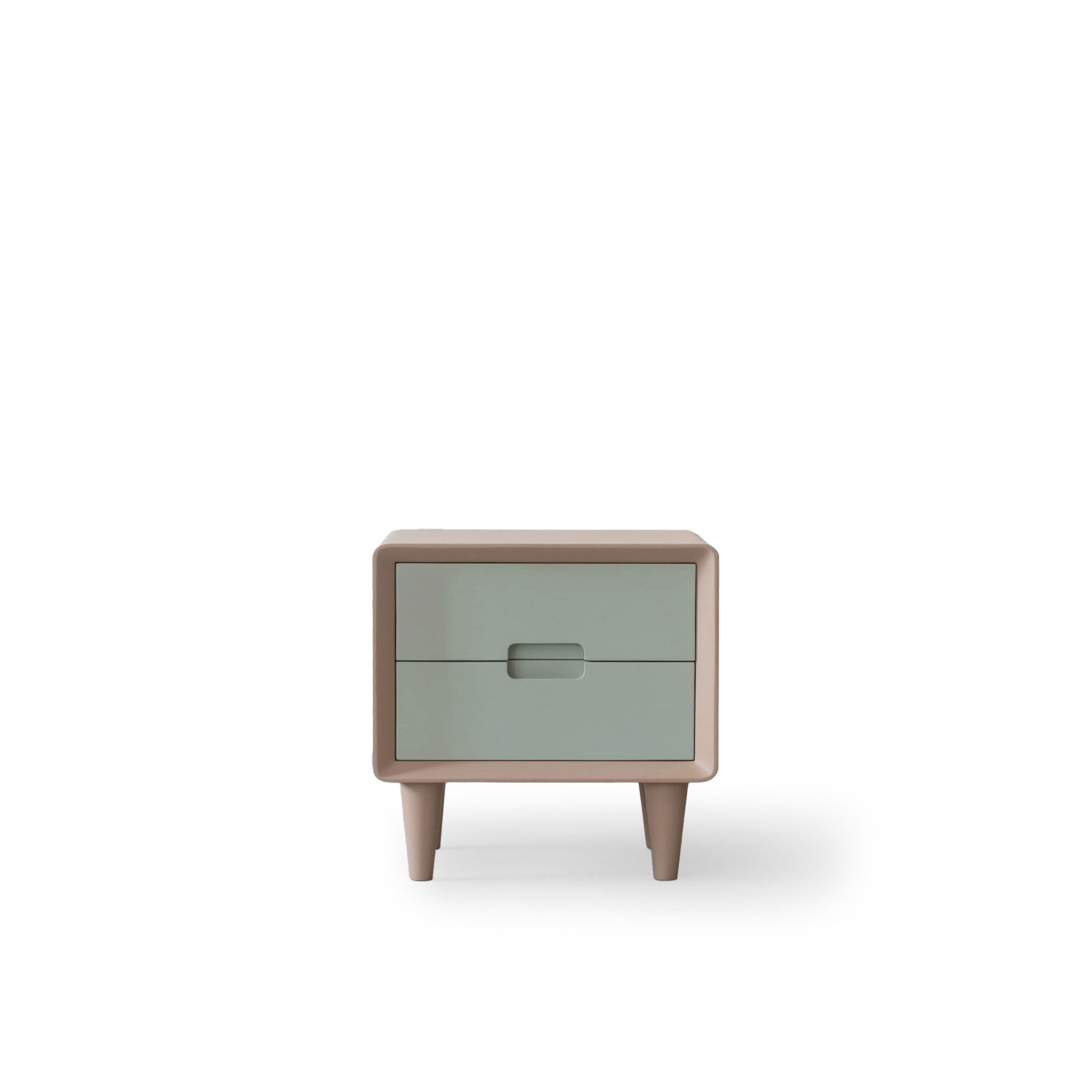KIDS NOTTINGHAM SIDE TABLE