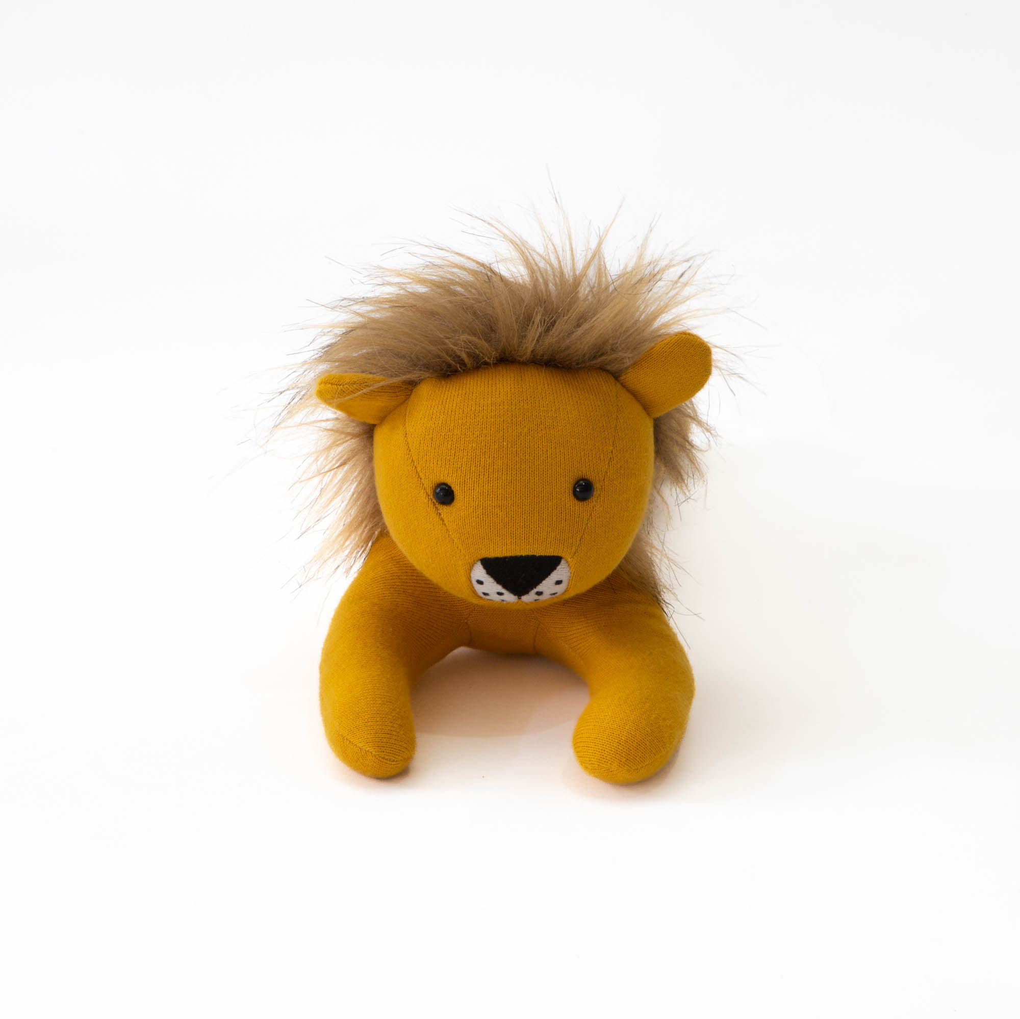 King Lion king-lion