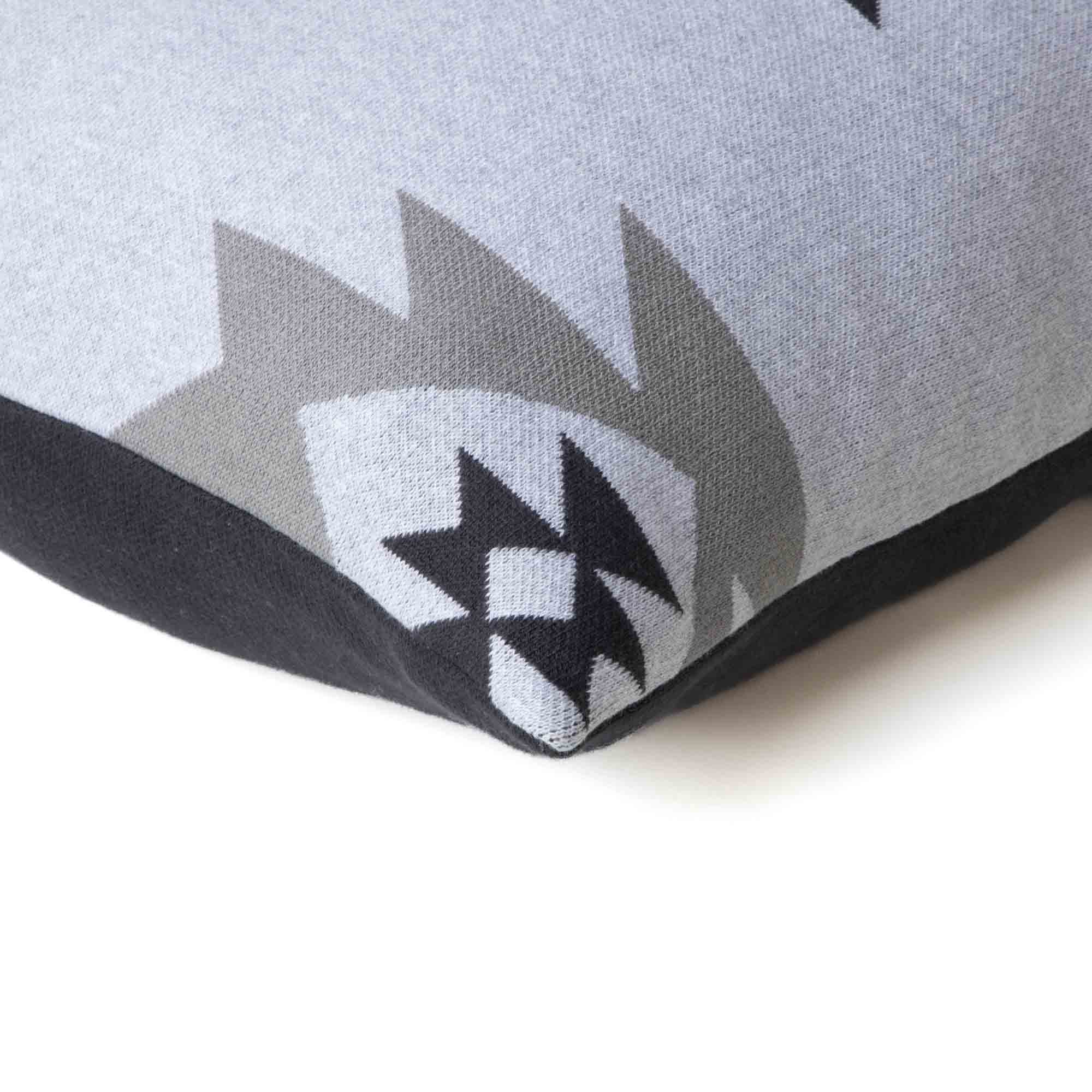 Knight Aztec Cushion Cover