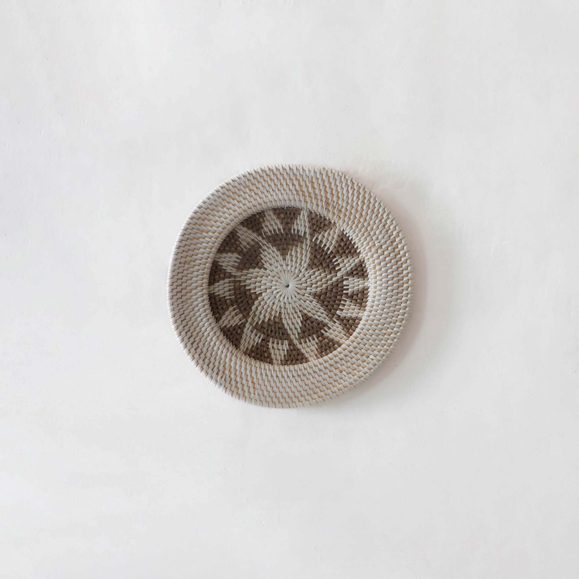 KRABI TOWN HANDWOVEN WALL DÉCOR