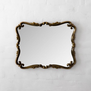 La Bella Wall Mirror