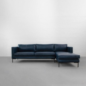 L.A Large Chaise Sectional