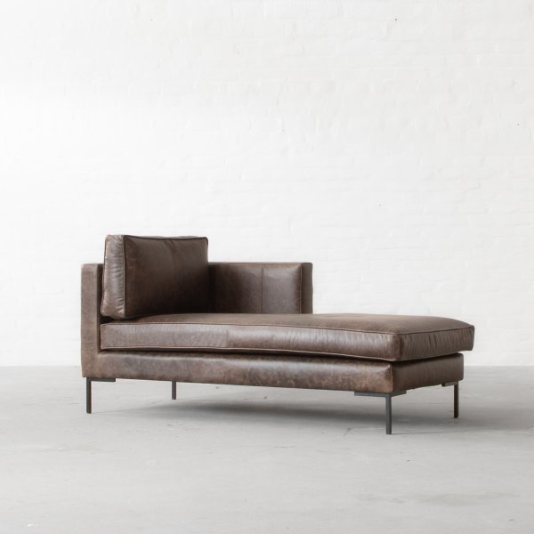 L.A Large Chaise Sectional
