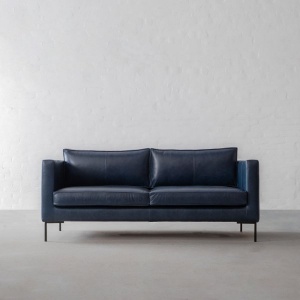 L.A Leather Sofa Collection