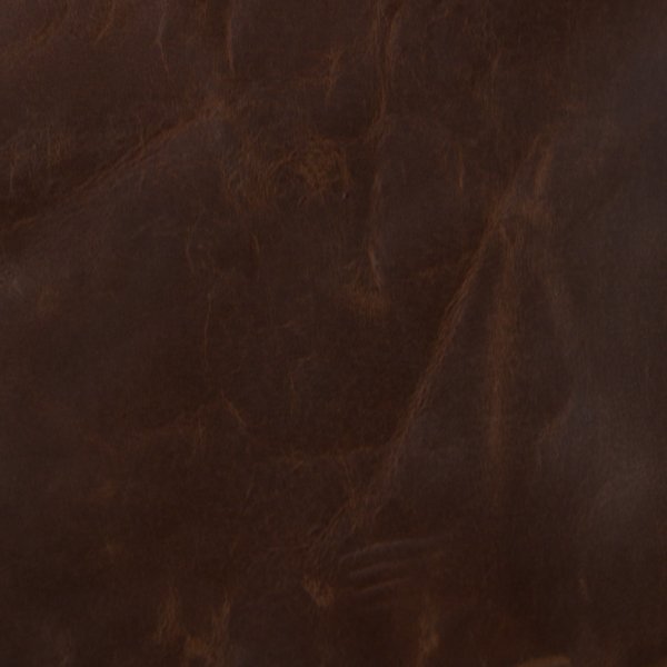 Laguna Brown Italian Leather (Swatch)