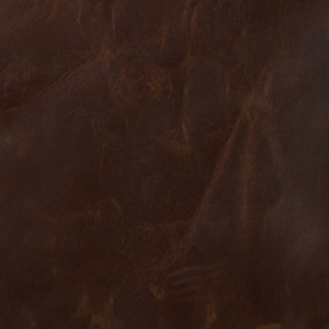 LAGUNA BROWN GENUINE LEATHER SWATCH