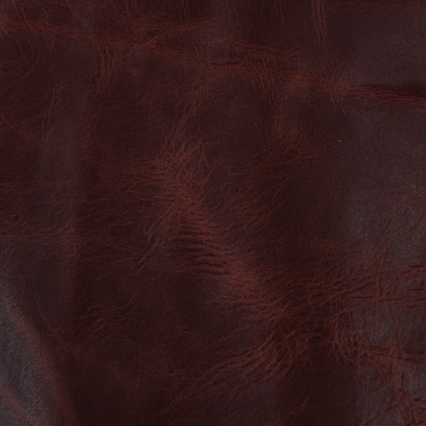 Laguna Wine Italian Leather (Swatch)