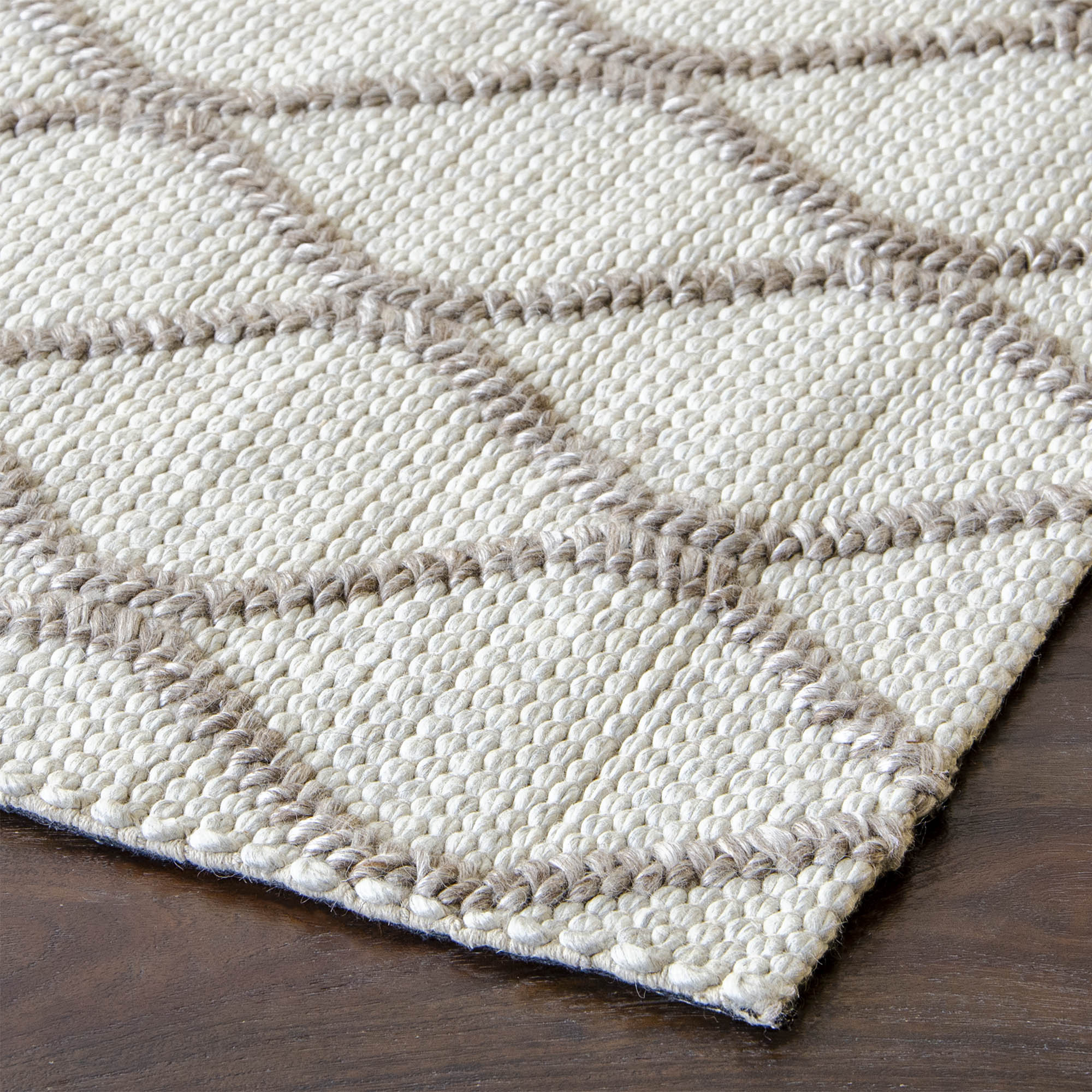 Leh Mountain Rug Collection