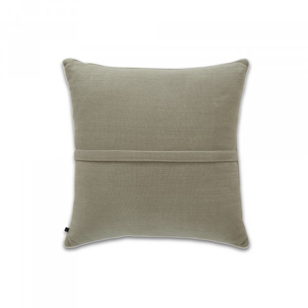 Sage Abundance 51cm x 51cm Cushion Cover