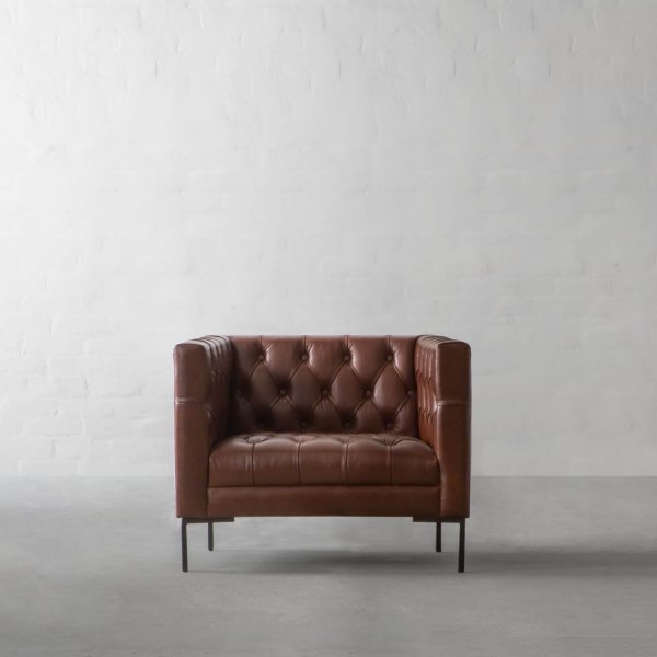 Lisbon Armchair Collection