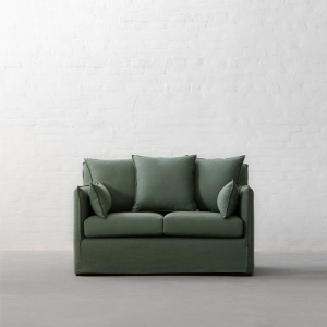 Long Island Slipcover Sofa Collection