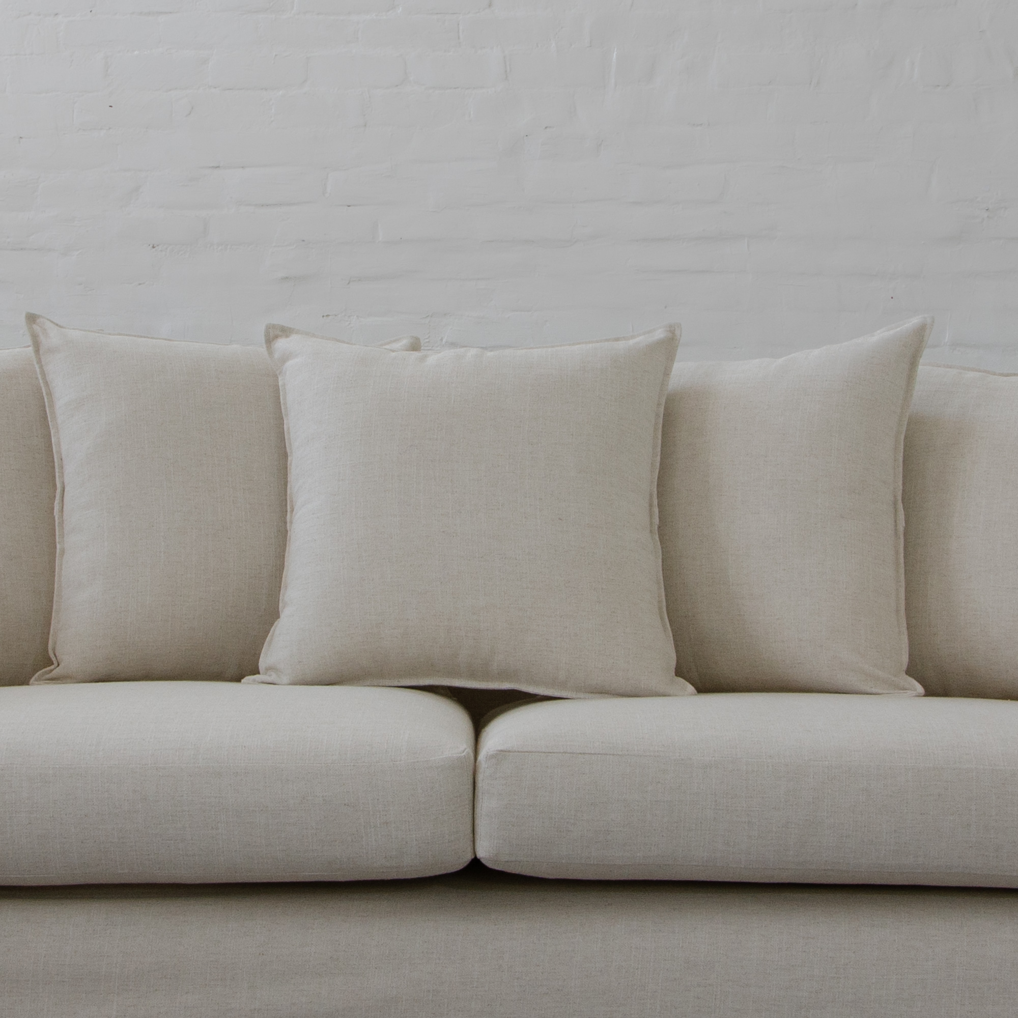 Long Island Slipcover Sofa Collection