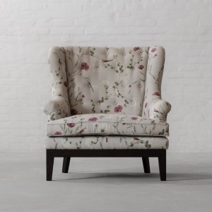 Paris Loveseat Collection